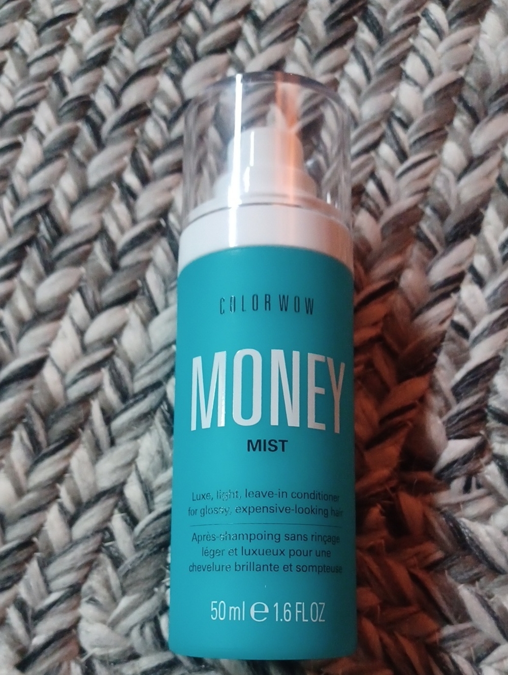 Color Wow Money Mist Leave-In Conditioner